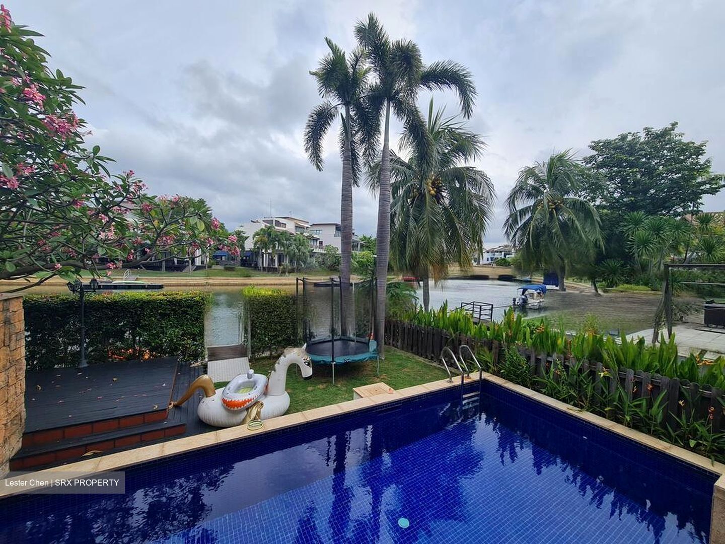 Sentosa Cove (D4), Detached #437307761